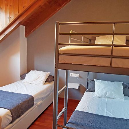 Apartamento Duplex Esterri d'Àneu Exteriör bild