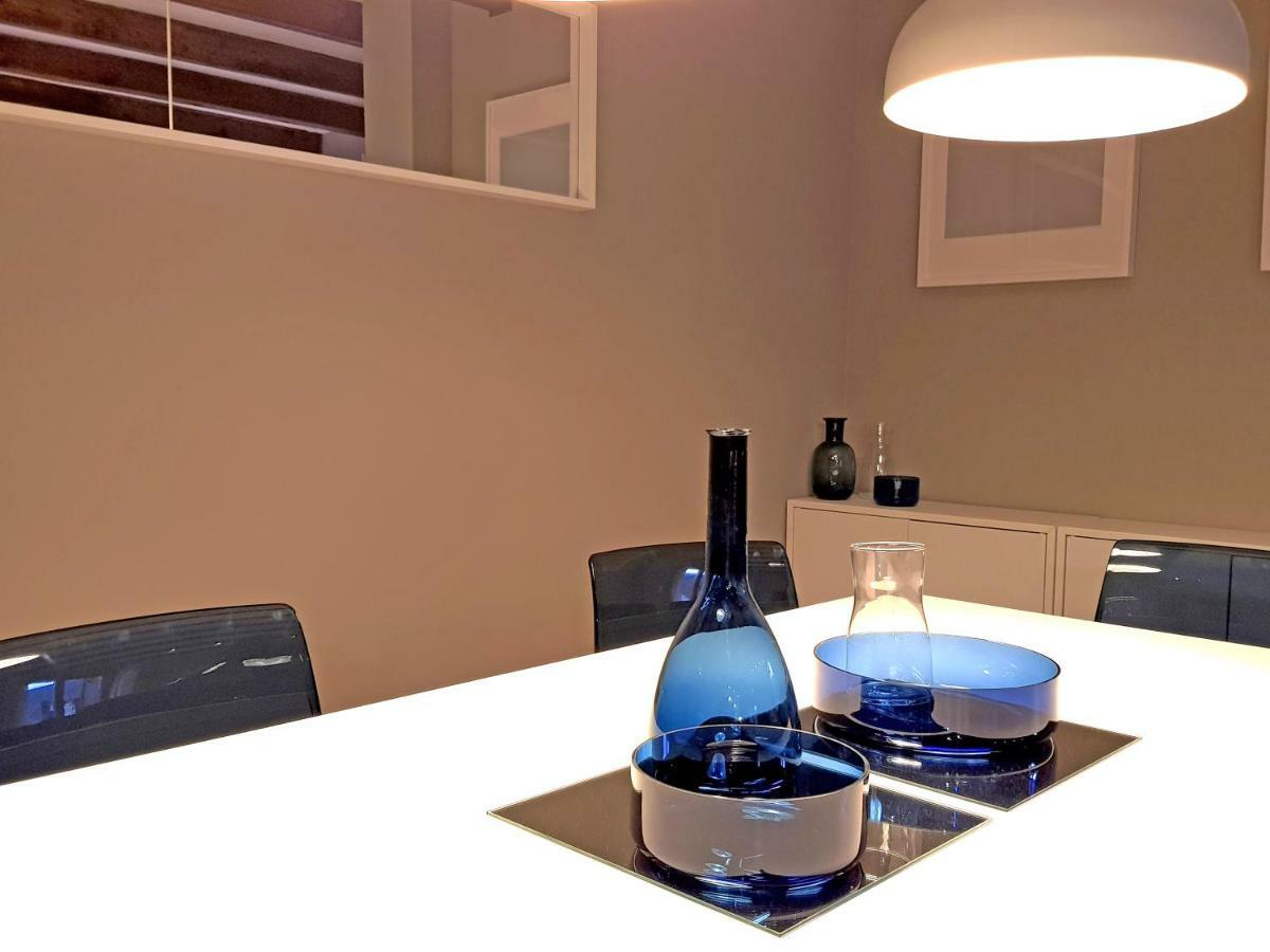 Apartamento Duplex Esterri d'Àneu Exteriör bild
