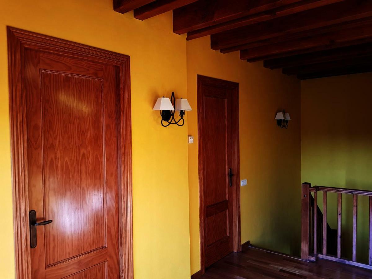 Apartamento Duplex Esterri d'Àneu Exteriör bild